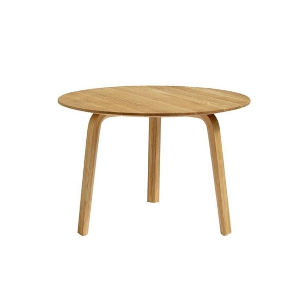 Bella HAY Side Table ØxH 60x39cm